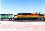 BNSF 7844